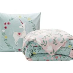 Becquet Linge De Lit Enfant Taie D'oreiller Enfant 65x65 Multicolore En Coton 9 Becquet Linge De Lit Enfant Taie D'oreiller Enfant 65x65 Multicolore En Coton -Linge de lit bébé Soldes taie d oreiller enfant 65x65 multicolore en coton 3
