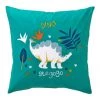 Becquet Linge De Lit Enfant Taie D'oreiller Enfant 65x65 Vert En Coton 2 Becquet Linge De Lit Enfant Taie D'oreiller Enfant 65x65 Vert En Coton -Linge de lit bébé Soldes taie d oreiller enfant 65x65 vert en coton