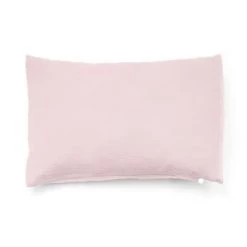 Cocoeko Linge De Lit Enfant Taie D'oreiller Gaze De Coton Rose Pale (40x60 Cm) 9 Cocoeko Linge De Lit Enfant Taie D'oreiller Gaze De Coton Rose Pale (40x60 Cm) -Linge de lit bébé Soldes taie d oreiller gaze de coton rose pale 40x60 cm 1