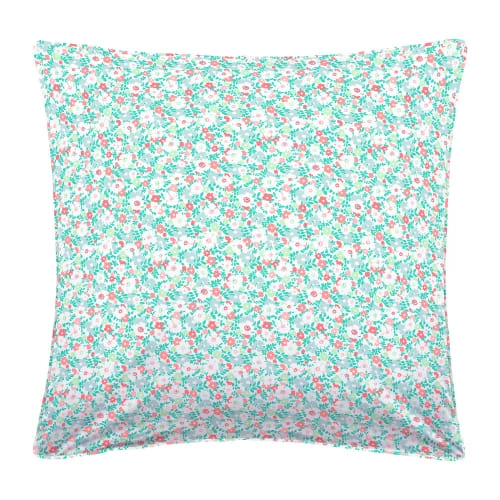Blanc Cerise Linge De Lit Enfant Taie D'oreiller Imprimée En Coton 65x65 Cm Multicolore 3 Blanc Cerise Linge De Lit Enfant Taie D'oreiller Imprimée En Coton 65x65 Cm Multicolore