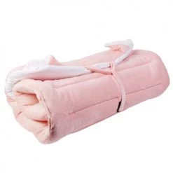 The Home Deco Factory Matelas De Sol Enfant Tapis De Sieste Chat Enfant -Linge de lit bébé Soldes tapis de sieste chat enfant 2