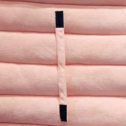 The Home Deco Factory Matelas De Sol Enfant Tapis De Sieste Chat Enfant -Linge de lit bébé Soldes tapis de sieste chat enfant 3