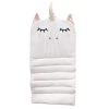 The Home Deco Factory Matelas De Sol Enfant Tapis De Sieste Licorne Enfant -Linge de lit bébé Soldes tapis de sieste licorne enfant 1
