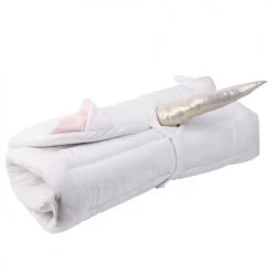 Linge de lit bébé Soldes -Linge de lit bébé Soldes tapis de sieste licorne enfant 2