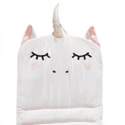 The Home Deco Factory Matelas De Sol Enfant Tapis De Sieste Licorne Enfant 10 The Home Deco Factory Matelas De Sol Enfant Tapis De Sieste Licorne Enfant -Linge de lit bébé Soldes tapis de sieste licorne enfant 3