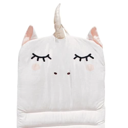 The Home Deco Factory Matelas De Sol Enfant Tapis De Sieste Licorne Enfant 5 The Home Deco Factory Matelas De Sol Enfant Tapis De Sieste Licorne Enfant – Image 3