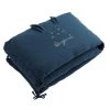 Sauthon Original Tours De Lit Bébé Tour De Lit 140x19cm En Coton Bleu Nuit -Linge de lit bébé Soldes tour de lit 140x19cm en coton bleu nuit