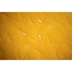 Sauthon Original Tours De Lit Bébé Tour De Lit 140x19cm En Coton Jaune 10 Sauthon Original Tours De Lit Bébé Tour De Lit 140x19cm En Coton Jaune -Linge de lit bébé Soldes tour de lit 140x19cm en coton jaune 2