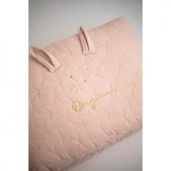 Sauthon Original Tours De Lit Bébé Tour De Lit 140x19cm En Coton Rose 10 Sauthon Original Tours De Lit Bébé Tour De Lit 140x19cm En Coton Rose -Linge de lit bébé Soldes tour de lit 140x19cm en coton rose 3