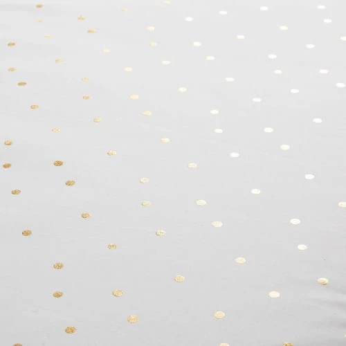 Maisons Du Monde Tours De Lit Bébé Tour De Lit Bébé En Coton Rose Et Blanc 4 Maisons Du Monde Tours De Lit Bébé Tour De Lit Bébé En Coton Rose Et Blanc – Image 2