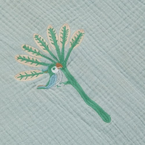 Maisons Du Monde Tours De Lit Bébé Tour De Lit Bébé Multicolore 6 Maisons Du Monde Tours De Lit Bébé Tour De Lit Bébé Multicolore – Image 4