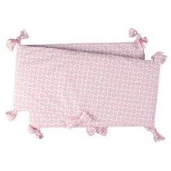 Little Crevette Tours De Lit Bébé Tour De Lit Coton Bio