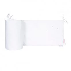 Little Crevette Tours De Lit Bébé Tour De Lit Coton Bio 8 Little Crevette Tours De Lit Bébé Tour De Lit Coton Bio -Linge de lit bébé Soldes tour de lit coton bio 4