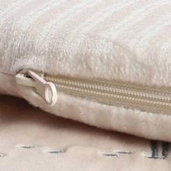 Noukie's Tours De Lit Bébé Tour De Lit En Veloudoux TSO (pour Lits 60 X 120 Cm Et 70 X 140 Cm) -Linge de lit bébé Soldes tour de lit en veloudoux tso pour lits 60 x 120 cm et 70 x 140 cm 3