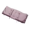 Leander Tours De Lit Bébé Tour De Lit Pour Lit évolutif Classic Rose Pastel -Linge de lit bébé Soldes tour de lit pour lit evolutif classic rose pastel