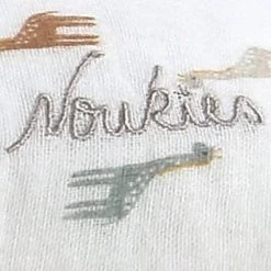 Noukie's Tours De Lit Bébé Tour De Lit Respirant (pour Lits 60x120 Cm Ou 70x140 Cm) -Linge de lit bébé Soldes tour de lit respirant pour lits 60x120 cm ou 70x140 cm 2