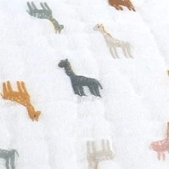 Noukie's Tours De Lit Bébé Tour De Lit Respirant (pour Lits 60x120 Cm Ou 70x140 Cm) -Linge de lit bébé Soldes tour de lit respirant pour lits 60x120 cm ou 70x140 cm 3