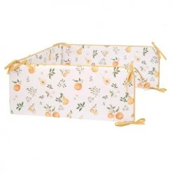 Sevira Kids Tours De Lit Bébé Tour De Lit Universel En Coton