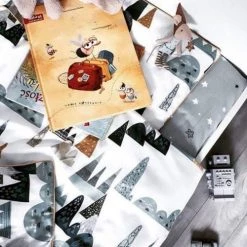 Sevira Kids Tours De Lit Bébé Tour De Lit Universel Et Réversible En Coton 7 Sevira Kids Tours De Lit Bébé Tour De Lit Universel Et Réversible En Coton -Linge de lit bébé Soldes tour de lit universel et reversible en coton 11