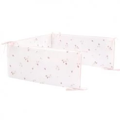 Sevira Kids Tours De Lit Bébé Tour De Lit Universel Et Réversible En Coton
