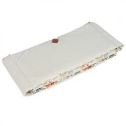 Sevira Kids Tours De Lit Bébé Tour De Lit Universel Et Réversible, Néo Vintage -Linge de lit bébé Soldes tour de lit universel et reversible neo vintage 2