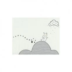 Noukie's Tours De Lit Bébé Tour De Lit Veloudoux Timeless (pour Lit 60 X 120 Cm Ou 70 X 140 Cm) -Linge de lit bébé Soldes tour de lit veloudoux timeless pour lit 60 x 120 cm ou 70 x 140 cm 2