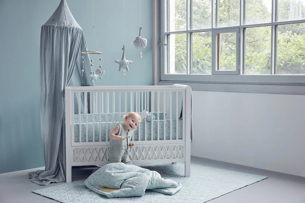 Linge de lit bébé Soldes -Linge de lit bébé Soldes