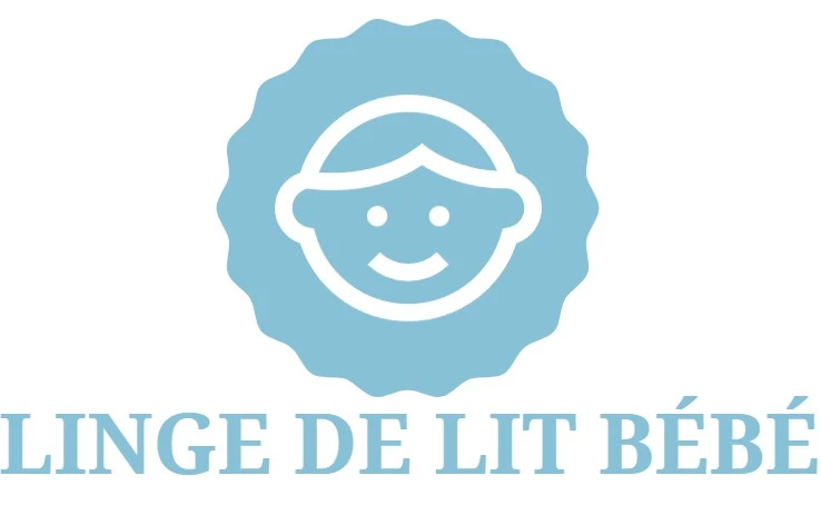 Linge de lit bébé Soldes